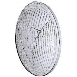 Headlight Diffusing Lens HELLA 9ES 012 060-011 OE Ref 1419468