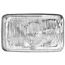 Headlight Diffusing Lens HELLA 9ES 120 743-001 OE Ref 424 84143EY5022-80