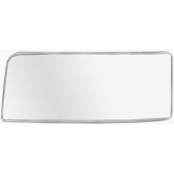 Headlight Diffusing Lens HELLA 9ES 354 984-051 OE Ref 81.25110-0080