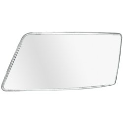 Headlight Diffusing Lens HELLA 9ES 354 987-101 OE Ref 81.25110-0084