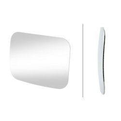 Exterior Mirror Mirror Glass HELLA 9EY 561 814-001 OE Ref 81.63733.0042