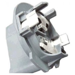 Universal Bulb Socket HELLA 9FF 121 060-025 OE Ref 4381 95941