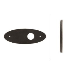 Seal 6501220111 HELLA 9GD 343 697-007 OE Ref 559267