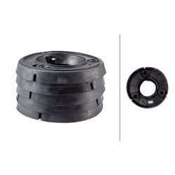 Rotating Beacon Base HELLA 9GD 856 466-001 OE Ref KDWHLO9557