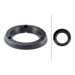 Rotating Beacon Base HELLA 9GD 859 037-001 OE Ref 147478