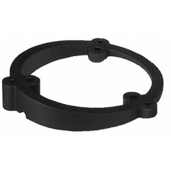 Rotating Beacon Base HELLA 9GD 860 396-001 OE Ref 63 17 4 257 705