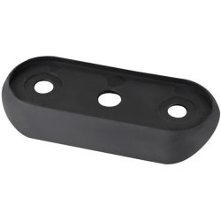 End Outline Marker Light Seal HELLA 9GD 958 028-001