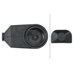 Work Light Cap HELLA 9GH 990 334-011 OE Ref 5350661289 HELLA