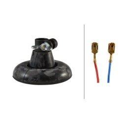 Housing 0.900.1267.7 HELLA 9GP 859 115-001 OE Ref 0.900.1267.7