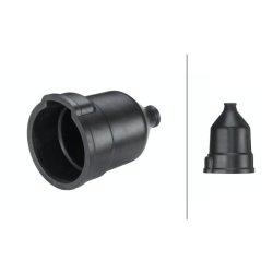 Grommet 5802413897 HELLA 9GT 735 641-012 OE Ref E5802413897