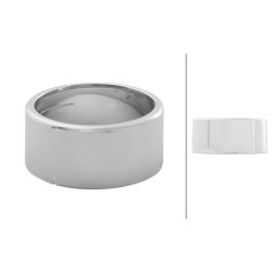 Cover 1524435 HELLA 9HB 161 122-012 OE Ref 2 227 277 5 HELLA