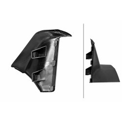 Taillight Cover 9HB241939 111 HELLA 9HB 241 939-111 OE Ref 9838113980