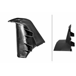 Taillight Cover 9HB241939 121 HELLA 9HB 241 939-121 OE Ref 9838113680