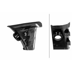 Taillight Cover 9HB250710 111 HELLA 9HB 250 710-111 OE Ref 9838692880