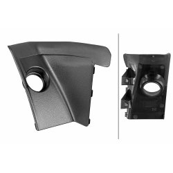 Taillight Cover 9HB250710 121 HELLA 9HB 250 710-121 OE Ref 9838682680