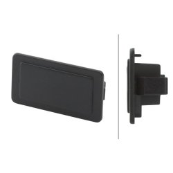 Cover 20-53763600 HELLA 9HB 713 629-001 OE Ref 300.6246