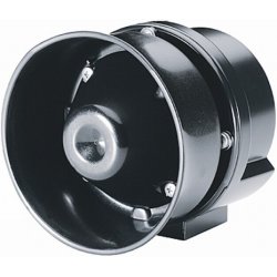 Loudspeaker System HELLA 9MM 863 164-051 OE Ref 7 270 898-01