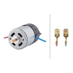 Rotating Beacon Electric Motor HELLA 9MN 860 032-011 OE Ref 81.25238-6014