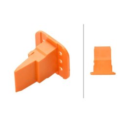 Holding Bracket HELLA 9NB 201 024-062