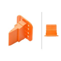 Holding Bracket HELLA 9NB 201 024-082