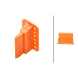 Holding Bracket HELLA 9NB 201 024-122