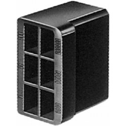 Relay Socket HELLA 9NH 701 230-001 OE Ref B0282700001