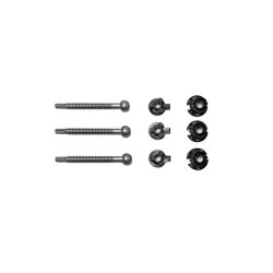 Accessory Kit 7.517.164.020.0 HELLA 9NS 254 242-091 OE Ref 7.517.164.020.0