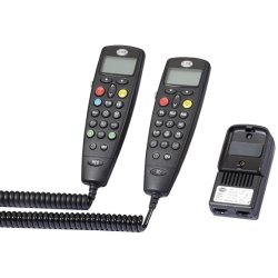 Signal System (Emergency Vehicle) Operating Unit  HELLA 9SX 010 391-001 OE Ref 7 270 569-01