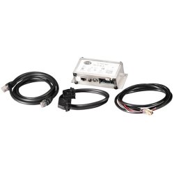 Headlight Control Unit 7271816 HELLA 9SX 010 393-801 OE Ref 7 271 816-01