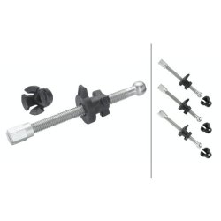 Headlight Adjust Screw HELLA 9XB 152 977-001 OE Ref 4257 7443