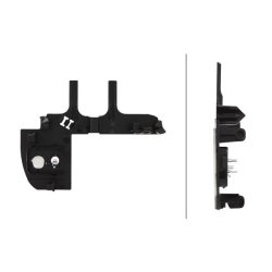 Xenon (Headlight Levelling) Sensor Set  HELLA 9XB 735 894-021 OE Ref 203 820 06 11