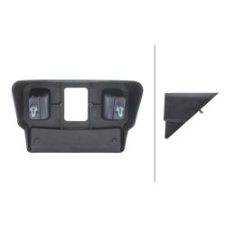 Tail Light Holder HELLA 9XD 132 683-005 OE Ref L5 69 05 HELLA