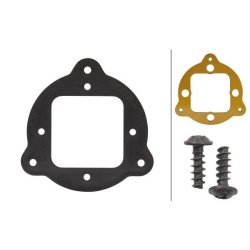 Holder 1524449 HELLA 9XD 161 119-007 OE Ref 5032 30891 HELLA