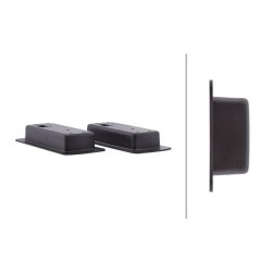 Holder ZF9XD177843 HELLA 9XD 177 843-801 OE Ref ZF9XD177843