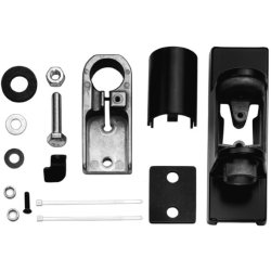 Exterior Mirror Holder HELLA 9XD 563 637-012 OE Ref 001 810 84 14