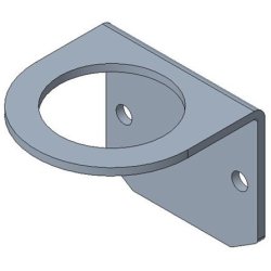 Rotating Beacon Holder  HELLA 9XD 863 533-101