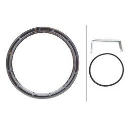 Holder 0867585 HELLA 9XD 997 909-801 OE Ref 1 934 381