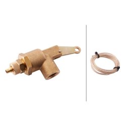 Horn Switch HELLA 9XL 715 989-001 OE Ref 4381 85120