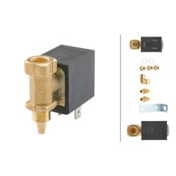 Horn Switch HELLA 9XL 715 991-001 OE Ref 00032112