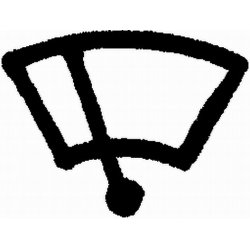 Type Label HELLA 9XT 713 630-101 OE Ref 032752