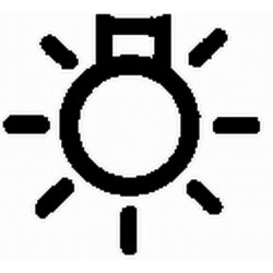 Type Label HELLA 9XT 713 630-261 OE Ref 1506.576.00