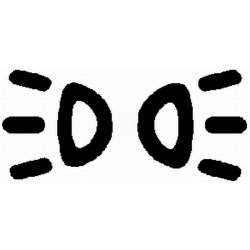 Label 2120811101 HELLA 9XT 713 630-331 OE Ref 57512-FSYBH-71