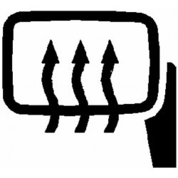 Type Label HELLA 9XT 713 630-481 OE Ref 057 551 59