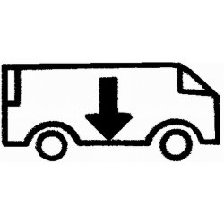 Type Label HELLA 9XT 713 630-621 OE Ref 58077