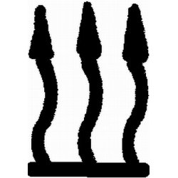 Label HELLA 9XT 713 630-671