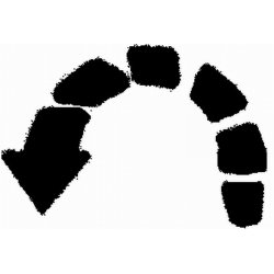 Label 910023 HELLA 9XT 713 630-751 OE Ref 5350658329