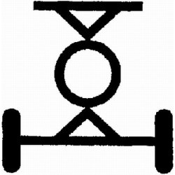 Label E5160136 HELLA 9XT 713 630-761 OE Ref E5160136