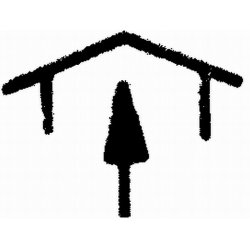 Label 660792538 HELLA 9XT 714 300-021 OE Ref 1 432 663 7