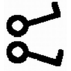 Label HELLA 9XT 714 300-251