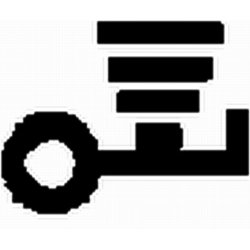 Label B241800000024 HELLA 9XT 714 300-261 OE Ref B241800000024